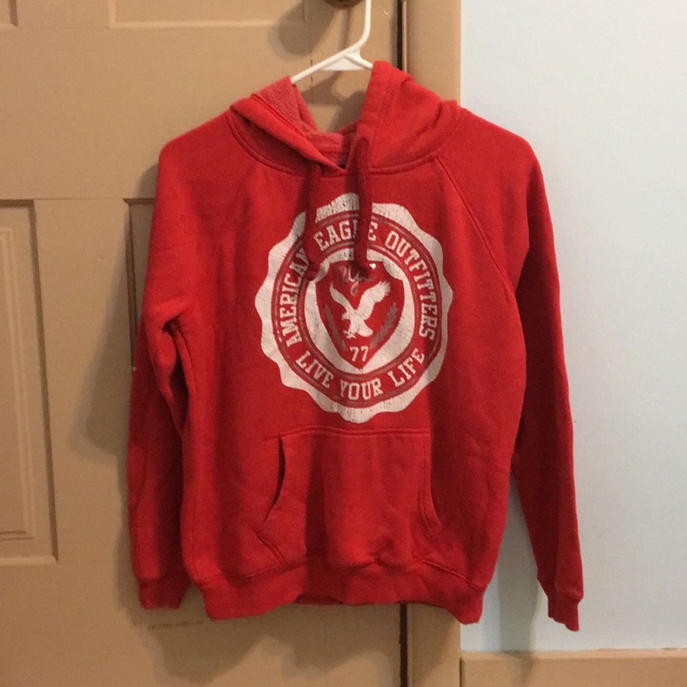 American Eagle Hoodie